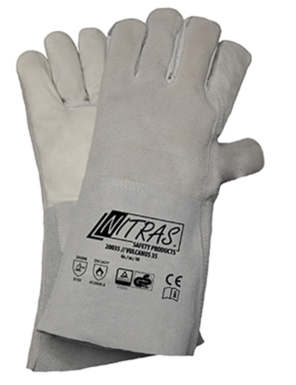 wonder grip handschuhe Wonder Grip WG-338 Thermo Plus Gloves main image 0