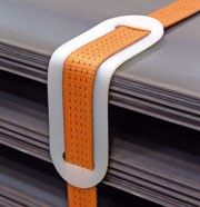 Flexibler Kantenschutzwinkel Topflex