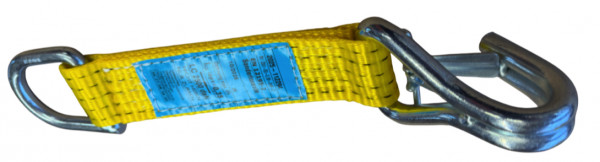 Zurrgurt-Verlängerung 35cm 5to