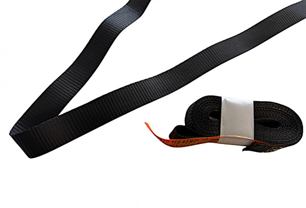 25mm ASG Bandschlinge NL1,40m 