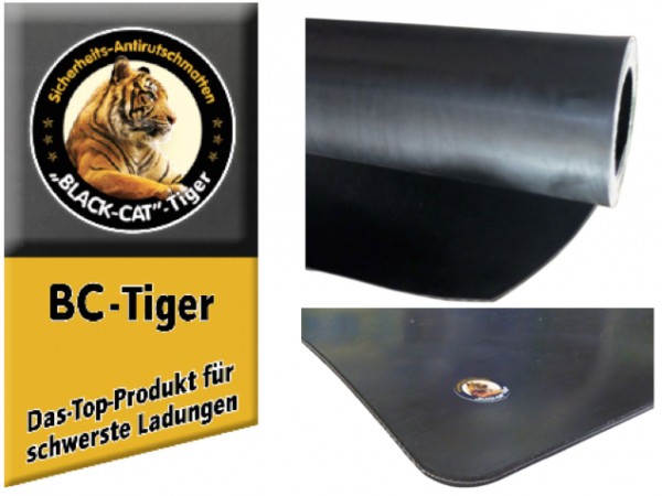 Blackcat-Tiger 6mm 0,12m x 8,00m